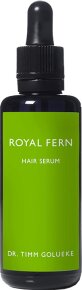 Royal Fern Phytoactive Hair Serum 50 ml