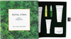 Royal Fern Phytoactive Facial Travel Kit