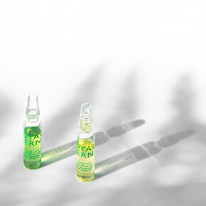 Royal Fern Phytoactive Illuminating Ampoules 15x2 ml