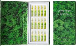 Royal Fern Phytoactive Anti-Oxidative Ampoules 15x2 ml