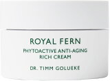 Royal Fern Phytoactive Anti-Aging Rich Cream 50 ml