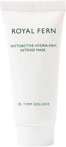 Ihr Geschenk - Royal Fern Phytoactive Hydra-Firm Intense Mask 15 ml