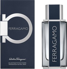 Salvatore Ferragamo FERRAGAMO Eau de Toilette (EdT) 100 ml