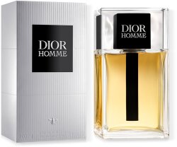 DIOR Homme Eau de Toilette (EdT) 100 ml