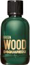 Dsquared² Green Wood Eau de Toilette (EdT)