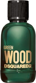 Dsquared² Green Wood Eau de Toilette (EdT) 50 ml