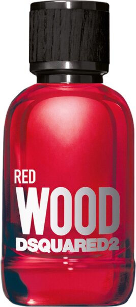 8011003852680 - DSQUARED2 Dsquared² Red Wood Eau de Toilette (EdT) 50 ml