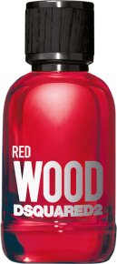 Dsquared² Red Wood Eau de Toilette (EdT) 50 ml