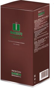 MBR Men Oleosome Hair & Care Shampoo 200 ml