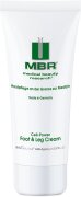 MBR BioChange Anti-Ageing Foot & Leg Cream 100 ml MBR BioChange Anti-Ageing Foot & Leg Cream 100 ml