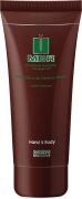 MBR Men Oleosome Hand & Body 200 ml