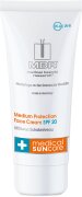 MBR Medical Sun Care High Protection Cream SPF 20 50 ml