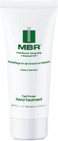 MBR BioChange Anti-Ageing Hand Treatment 100 ml