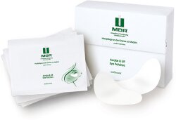 MBR BioChange Awake & Lift Eye Patches 6 Anwendungen