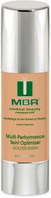 MBR BioChange Multi-Performance Teint Optimizer Golden Sheen 30 ml