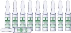 MBR BioChange CytoLine Eyecare Firming Concentrate 10 Ampullen
