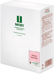 MBR ContinueLine Sensitive Liquid Mask 8 Anwendungen