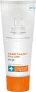 MBR Medical Sun Care Medium Protection Body Lotion SPF 20 200 ml