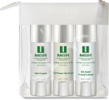 MBR BioChange Set = BioChange Beta-Enzyme 30 ml + Cell Power Vital Serum 30 ml + Skin Sealer Protection Serum 30 ml 3 Artikel im Set
