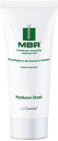MBR BioChange Hyaluron Mask 100 ml