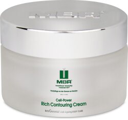 MBR BioChange Anti-Ageing Rich Contouring Cream 200 ml