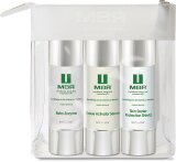 MBR BioChange Travel Set = Beta-Enzyme 50 ml + Cell Power Vital Serum 50 ml + Skin Sealer Prot.Shield 50 ml 3 Artikel im Set