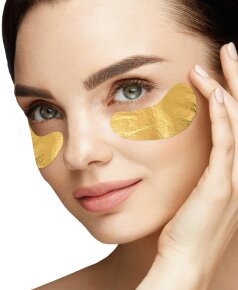 MBR Pure Perfection 100 N The Best Golden Eye Patches 5 Anwendungen