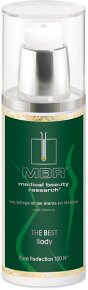 MBR Pure Perfection 100 N The Best Body 150 ml
