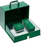 MBR Pure Perfection 100 N Premium Box = Cream Extraordinary 50 ml + Liquid Surgery Serum 50 ml 2 Artikel im Set