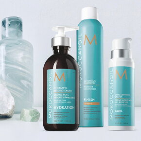 Moroccanoil Curl Defining Cream 250 ml