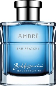 Baldessarini Ambré Eau Fraîche Eau de Toilette (EdT) 50 ml