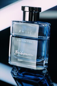 Baldessarini Ambré Eau Fraîche Eau de Toilette (EdT) 50 ml
