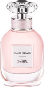 Coach Dreams Eau de Parfum (EdP) 40 ml