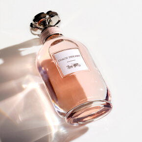 Coach Dreams Eau de Parfum (EdP) 60 ml