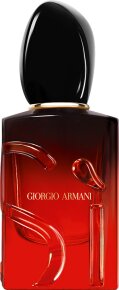 Giorgio Armani Si Passione Intense Eau de Parfum (EdP) 50 ml