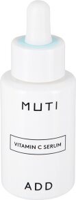 Muti ADD Vitamin C Serum 30 ml