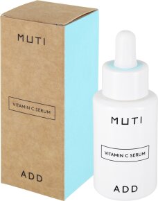 Muti ADD Vitamin C Serum 30 ml