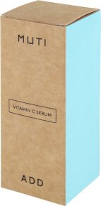 Muti ADD Vitamin C Serum 30 ml
