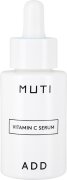 Muti ADD Vitamin C Serum 30 ml