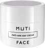 Muti Face Anti-Age Day Cream 50 ml
