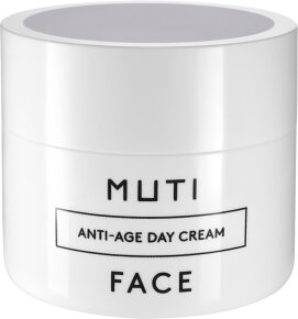 Muti Face Anti-Age Day Cream 50 ml