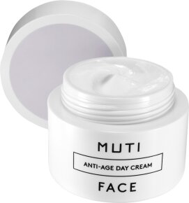 Muti Face Anti-Age Day Cream 50 ml