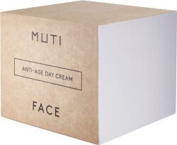 Muti Face Anti-Age Day Cream 50 ml