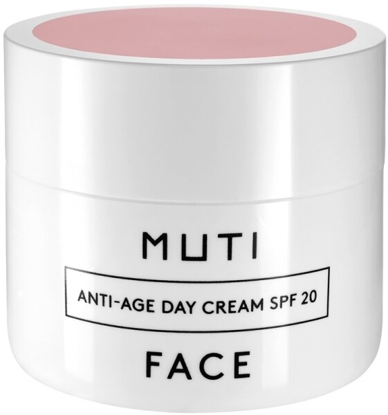 4260327930114 - Muti - Tagescreme Lsf 20 - Face Anti Age Day Cream Lsf 20 4260327930114 - Muti - Tagescreme Lsf 20 - Face Anti Age Day Cream Lsf 20