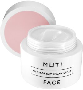 Muti Face Anti-Age Day Cream SPF 20 50 ml