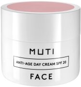 Muti Face Anti-Age Day Cream SPF 20 50 ml