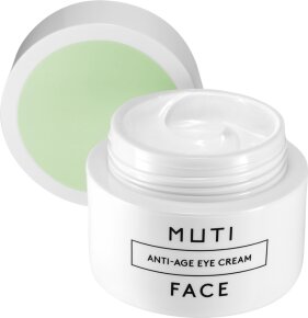 Muti Face Anti-Age Eye Cream 15 ml
