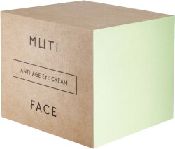 Muti Face Anti-Age Eye Cream 15 ml