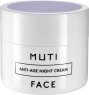 Muti Face Anti-Age Night Cream 50 ml