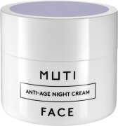Muti Face Anti-Age Night Cream 50 ml